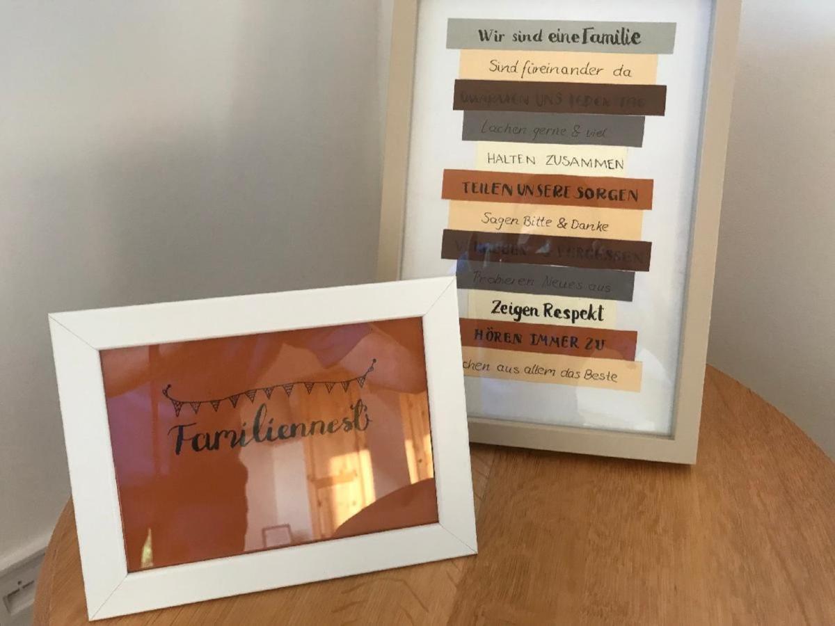 Ferienwohnung Naturzeit Sankt Englmar Bagian luar foto
