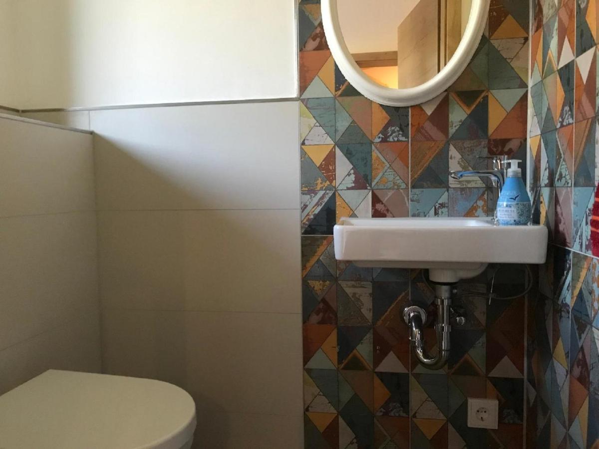 Ferienwohnung Naturzeit Sankt Englmar Bagian luar foto