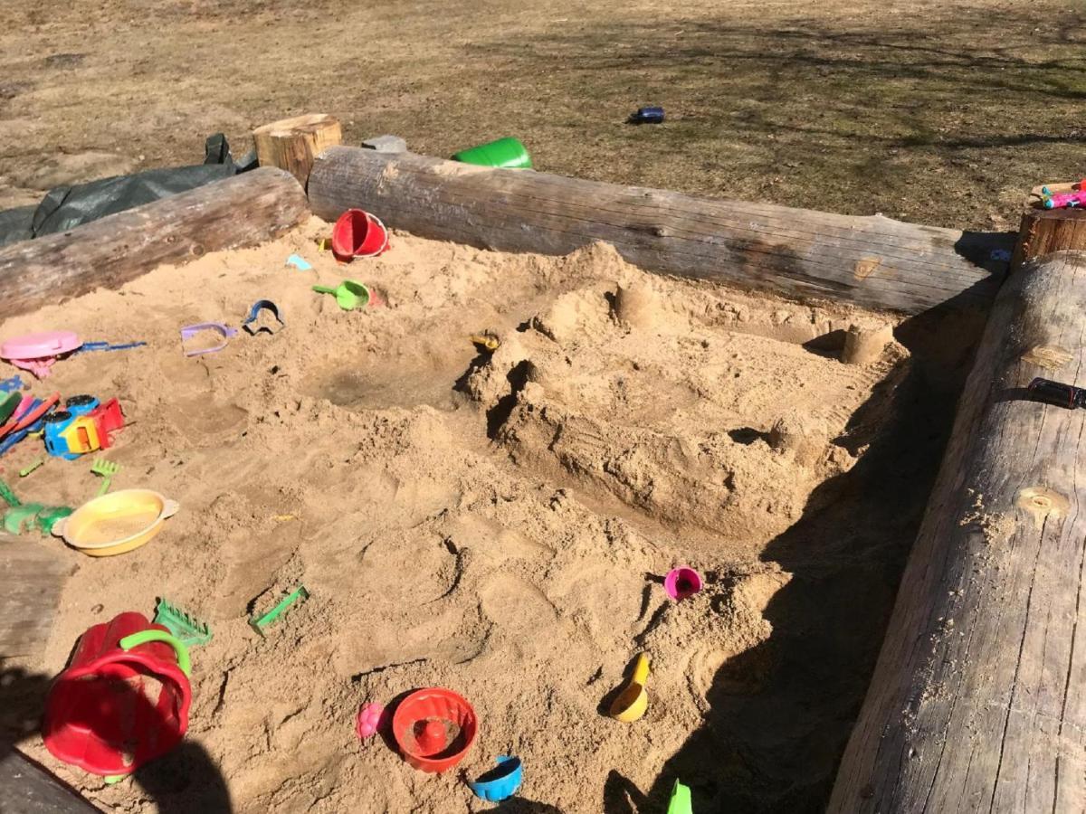 Ferienwohnung Naturzeit Sankt Englmar Bagian luar foto